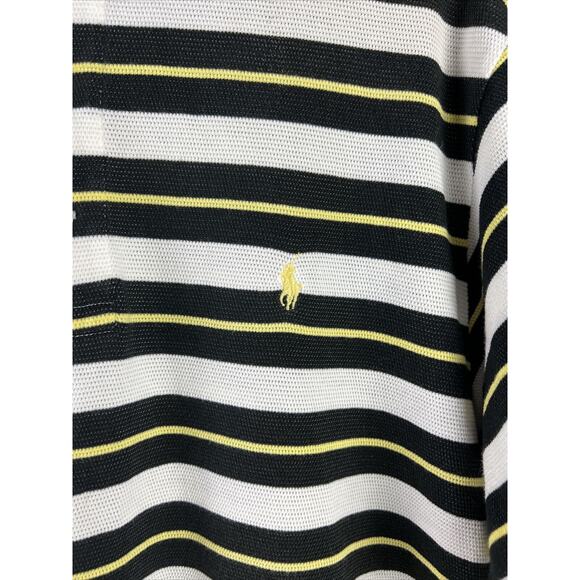 Polo Golf Ralph Lauren Men's Size XL Multicolor Striped - Picture 8 of 10
